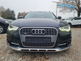 Audi A6 Allroad 3.0Bi TDI 313kc/8ZF/DISTRONIK/LINE ASSIST/HEAD UP, снимка 2