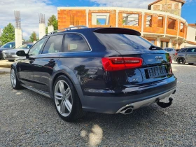 Обява за продажба на Audi A6 Allroad 3.0Bi TDI 313kc/8ZF/DISTRONIK/LINE ASSIST/HEAD UP ~28 900 лв. - изображение 7