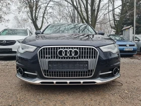 Audi A6 Allroad 3.0Bi TDI 313kc/8ZF/DISTRONIK/LINE ASSIST/HEAD UP - 26900 лв. / 13753.75 € - 70903862 2