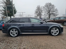 Audi A6 Allroad 3.0Bi TDI 313kc/8ZF/DISTRONIK/LINE ASSIST/HEAD UP - 26900 лв. / 13753.75 € - 70903862 4