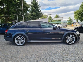 Обява за продажба на Audi A6 Allroad 3.0Bi TDI 313kc/8ZF/DISTRONIK/LINE ASSIST/HEAD UP ~28 900 лв. - изображение 3