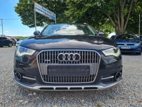 Обява за продажба на Audi A6 Allroad 3.0Bi TDI 313kc/8ZF/DISTRONIK/LINE ASSIST/HEAD UP ~28 900 лв. - изображение 1