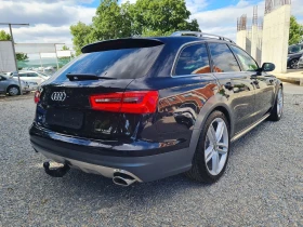 Обява за продажба на Audi A6 Allroad 3.0Bi TDI 313kc/8ZF/DISTRONIK/LINE ASSIST/HEAD UP ~28 900 лв. - изображение 4