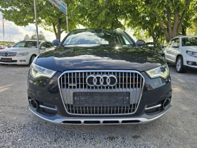����� �� �������� �� Audi A6 Allroad 3.0Bi TDI 313kc/8ZF/DISTRONIK/LINE ASSIST/HEAD UP