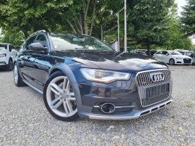 Обява за продажба на Audi A6 Allroad 3.0Bi TDI 313kc/8ZF/DISTRONIK/LINE ASSIST/HEAD UP ~28 900 лв. - изображение 2