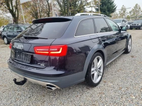 Audi A6 Allroad 3.0Bi TDI 313kc/8ZF/DISTRONIK/LINE ASSIST/HEAD UP, снимка 5