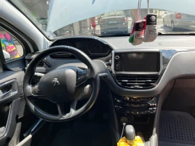 Peugeot 208 | Mobile.bg    9