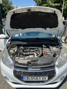 Peugeot 208 | Mobile.bg    7