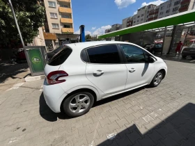 Peugeot 208 | Mobile.bg    4