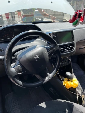 Peugeot 208 | Mobile.bg    5
