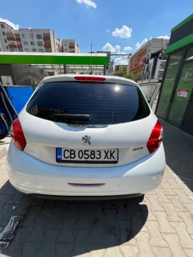 Peugeot 208 | Mobile.bg    2