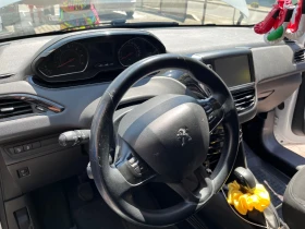 Peugeot 208 | Mobile.bg    6