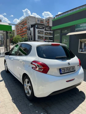 Peugeot 208 | Mobile.bg    12