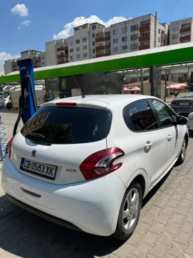 Peugeot 208 | Mobile.bg    11