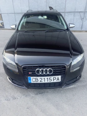Audi A4 2.0 | Mobile.bg    3