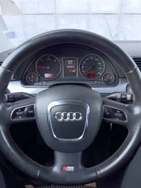 Audi A4 2.0 | Mobile.bg    11