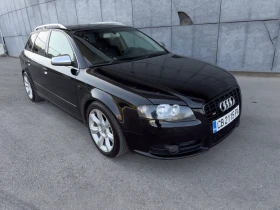     Audi A4 2.0