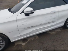 Mercedes-Benz C 300 Cabriolet RWD - 44000 лв. - 45222123 | Car24.bg