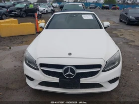 Mercedes-Benz C 300 Cabriolet RWD - 44000 лв. - 45222123 | Car24.bg