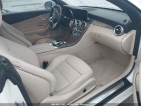 Mercedes-Benz C 300 Cabriolet RWD - 44000 лв. - 45222123 | Car24.bg