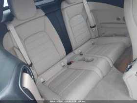 Mercedes-Benz C 300 Cabriolet RWD - 44000 лв. - 45222123 | Car24.bg