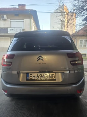 Citroen Grand C4 Picasso 1.5 Blue HDI | Mobile.bg    5