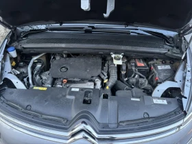 Citroen Grand C4 Picasso 1.5 Blue HDI | Mobile.bg    10