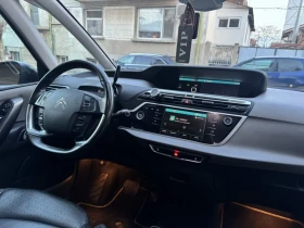 Citroen Grand C4 Picasso 1.5 Blue HDI | Mobile.bg    16