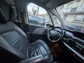 Citroen Grand C4 Picasso 1.5 Blue HDI | Mobile.bg    15