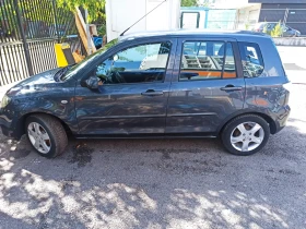 Mazda 2 EURO 4 | Mobile.bg    9