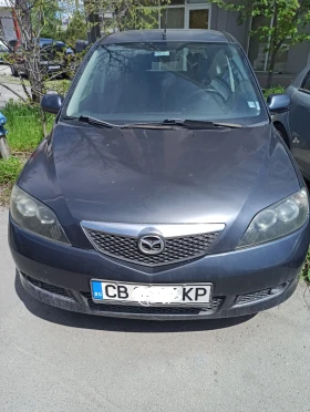 Mazda 2 | Mobile.bg    2