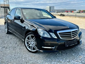 Mercedes-Benz E 250 * 2012* AMG PACKET* AVANTGARDE* BI-XENON* FULL | Mobile.bg    2