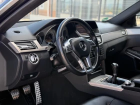 Mercedes-Benz E 250 * 2012* AMG PACKET* AVANTGARDE* BI-XENON* FULL | Mobile.bg    7