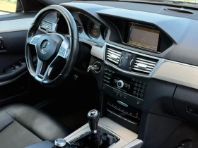 Mercedes-Benz E 250 * 2012* AMG PACKET* AVANTGARDE* BI-XENON* FULL | Mobile.bg    10