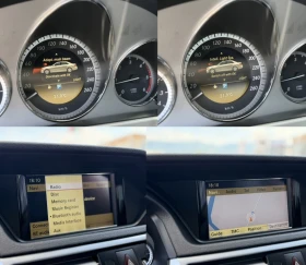 Mercedes-Benz E 250 * 2012* AMG PACKET* AVANTGARDE* BI-XENON* FULL | Mobile.bg    16