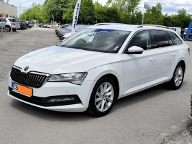 Skoda Superb 2.0TDi* LED* АВТОМАТИК* NAVI* APP* МОДЕЛ 2020г.* 