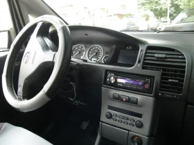 Opel Zafira 2.2 DTI | Mobile.bg    14