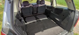 Opel Zafira 2.2 DTI | Mobile.bg    11