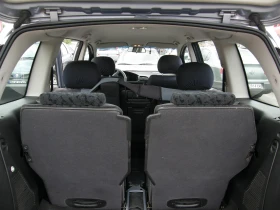 Opel Zafira 2.2 DTI | Mobile.bg    12