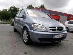 Opel Zafira 2.2 DTI | Mobile.bg    3