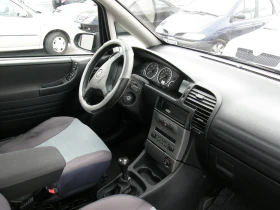 Opel Zafira 2.2 DTI | Mobile.bg    16