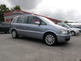 Opel Zafira 2.2 DTI | Mobile.bg    2