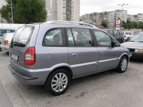 Opel Zafira 2.2 DTI | Mobile.bg    4