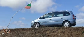 Opel Zafira 2.2 DTI | Mobile.bg    8