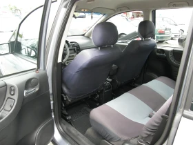 Opel Zafira 2.2 DTI | Mobile.bg    13