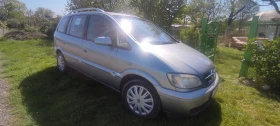 Opel Zafira 2.2 DTI | Mobile.bg    7