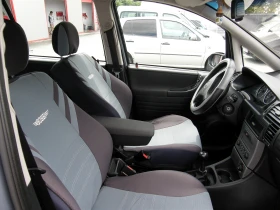 Opel Zafira 2.2 DTI | Mobile.bg    15