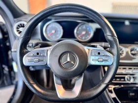 Mercedes-Benz CLS 400 D/4MATIC/AMG/340HP/BURMESTER/360/ACC/LED/NAVI/190E - 71299 лв. - 77615730 10