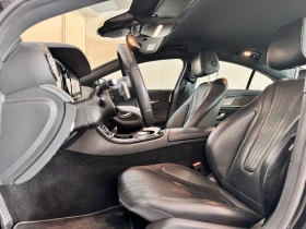 Mercedes-Benz CLS 400 D/4MATIC/AMG/340HP/BURMESTER/360/ACC/LED/NAVI/190E - 71299 лв. - 77615730 6