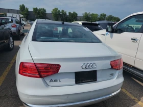 Audi A8 L TDI* Maсаж* Вентилация* Head UP* Aвто Кредит* - 23400 лв. - 31653409 5